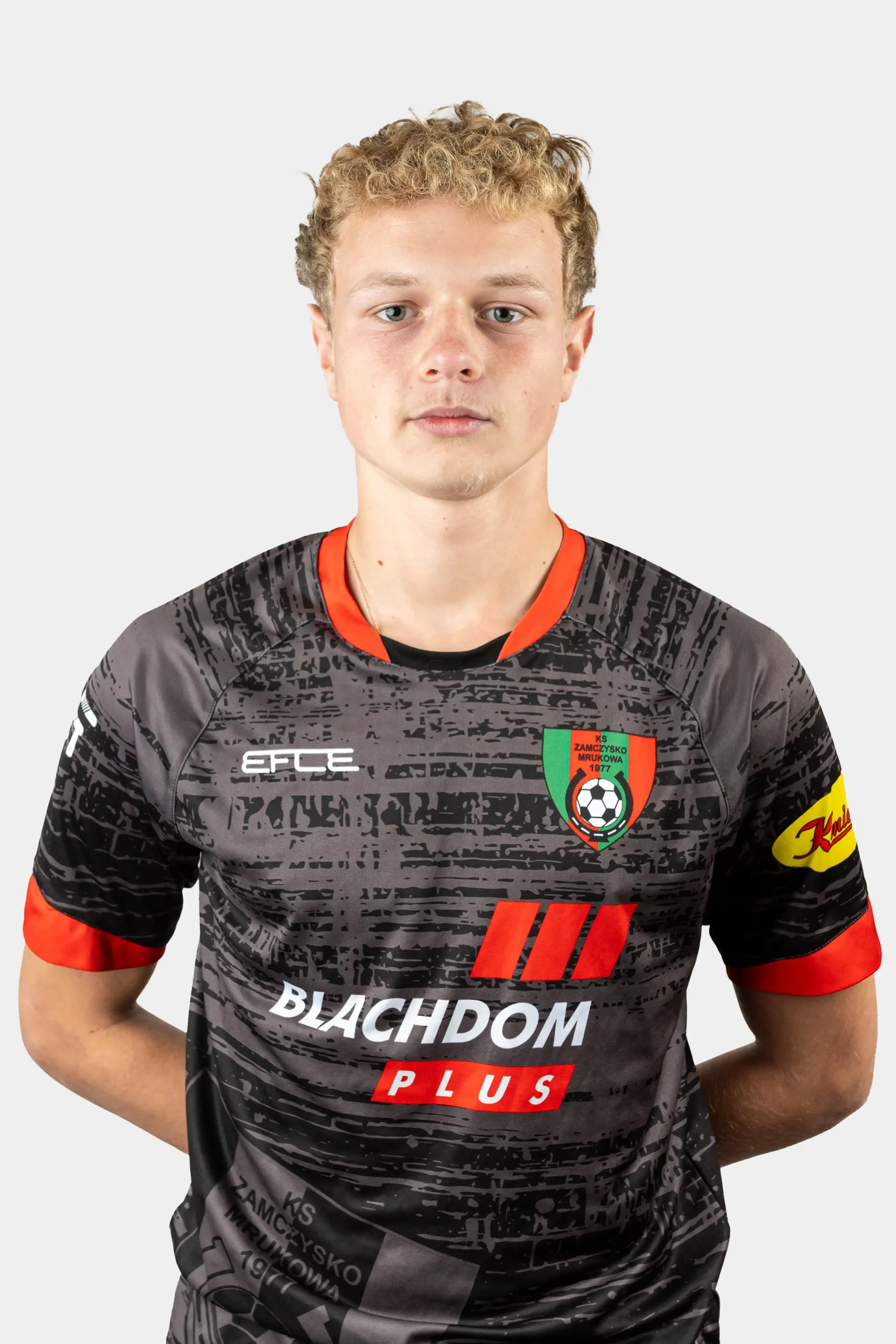 Bartosz Ryznar