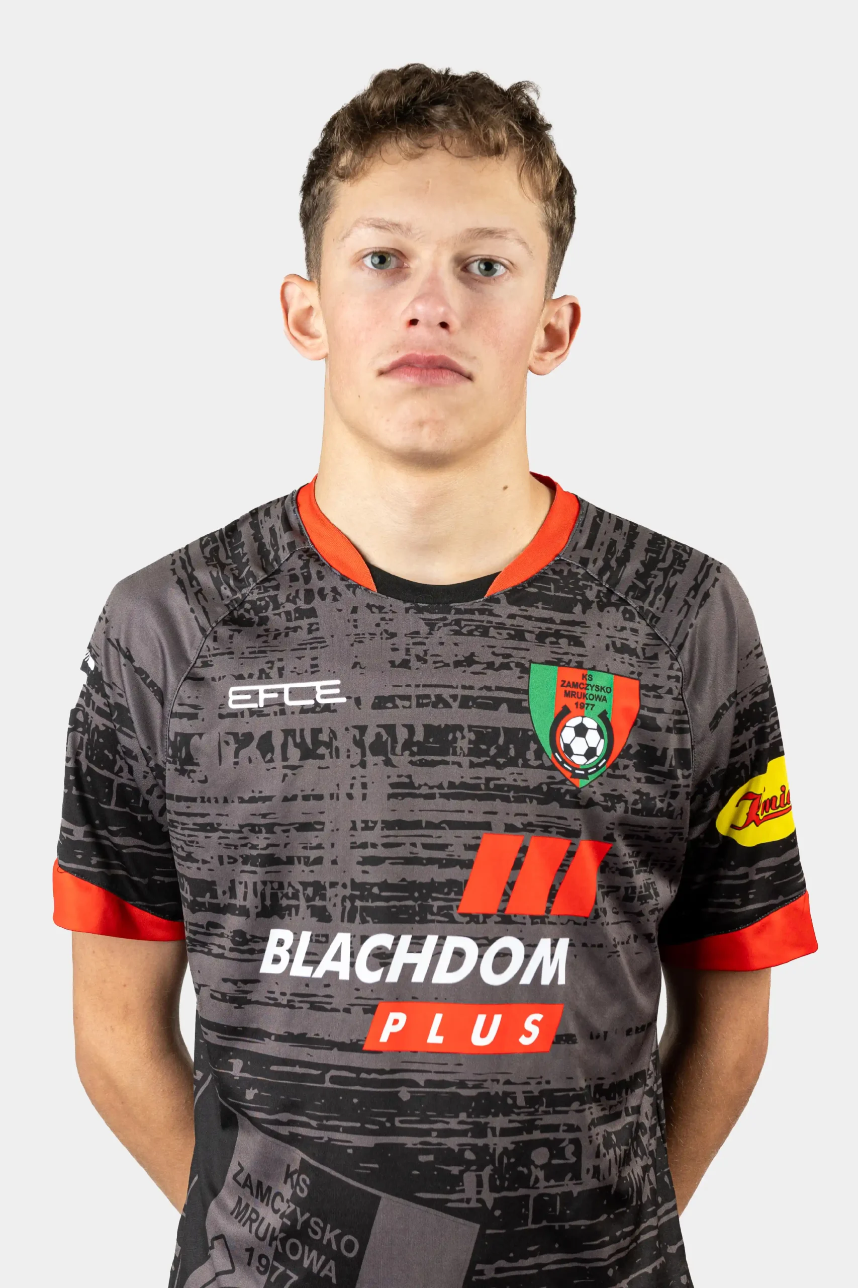 Sebastian Brej