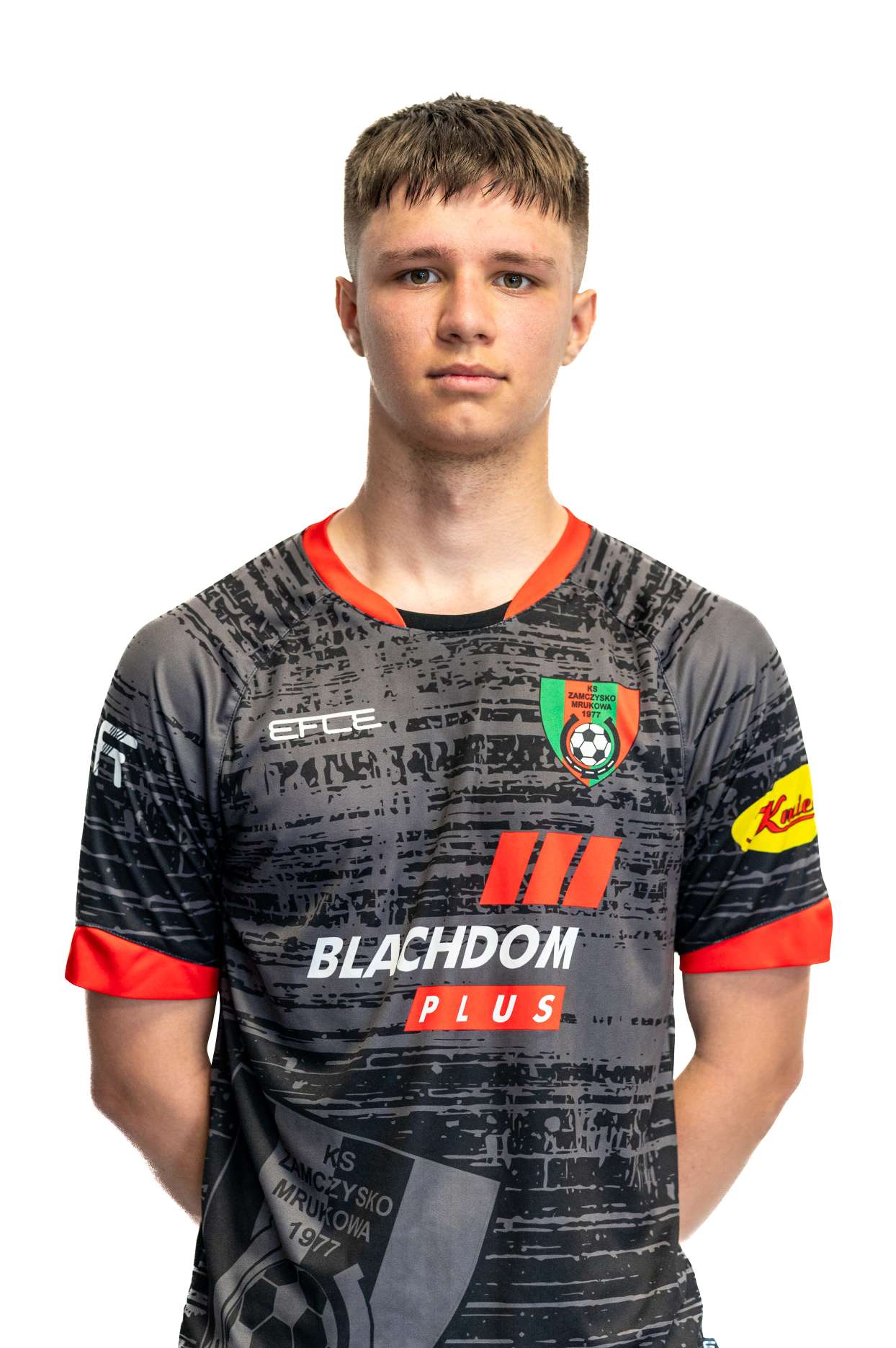 Dominik Bilski