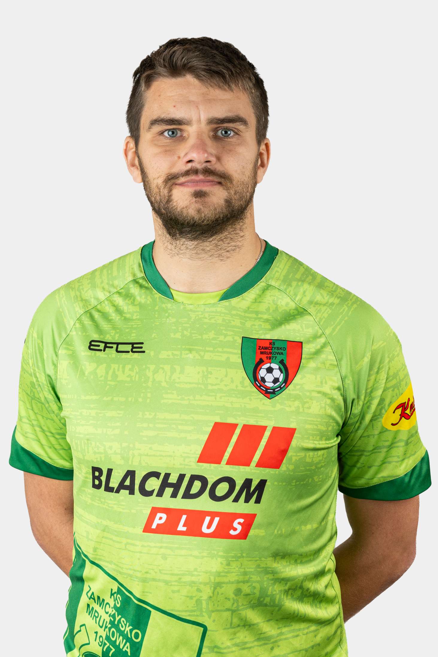 Mateusz Bazan