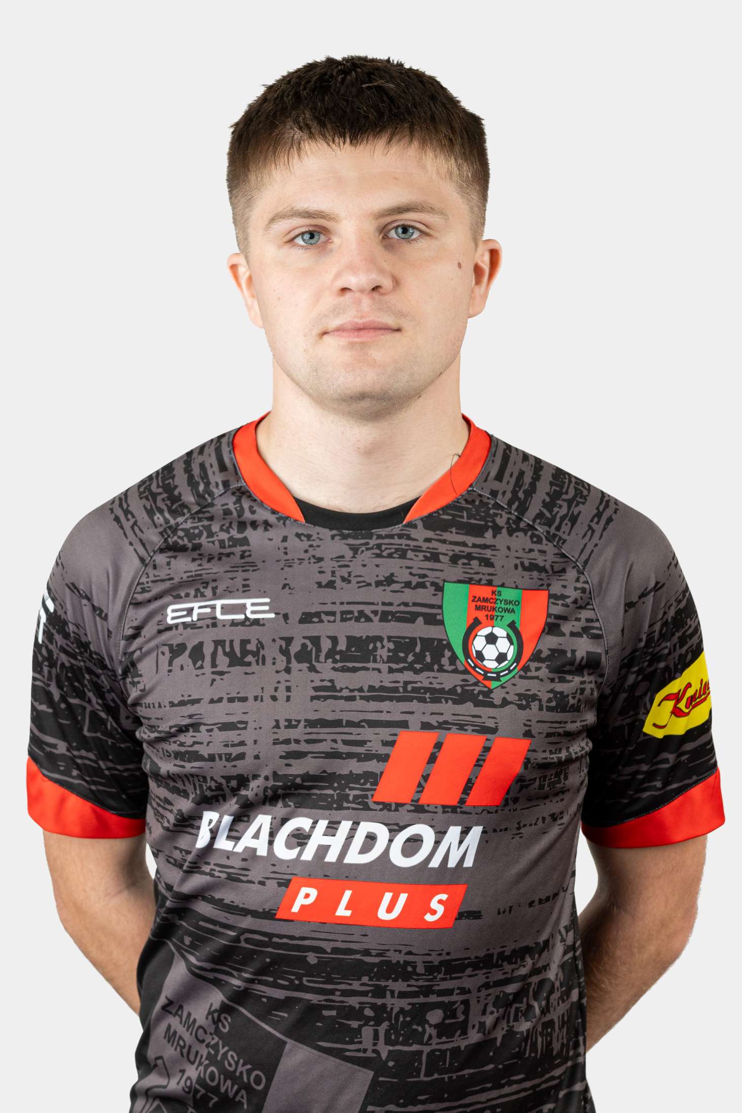 Daniel Bilski