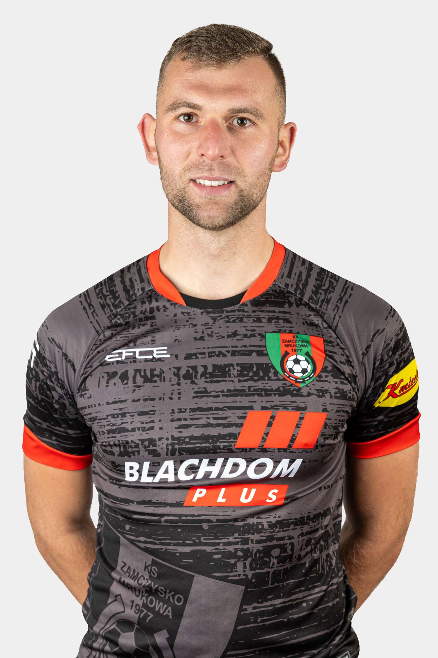 Ireneusz Brożyna