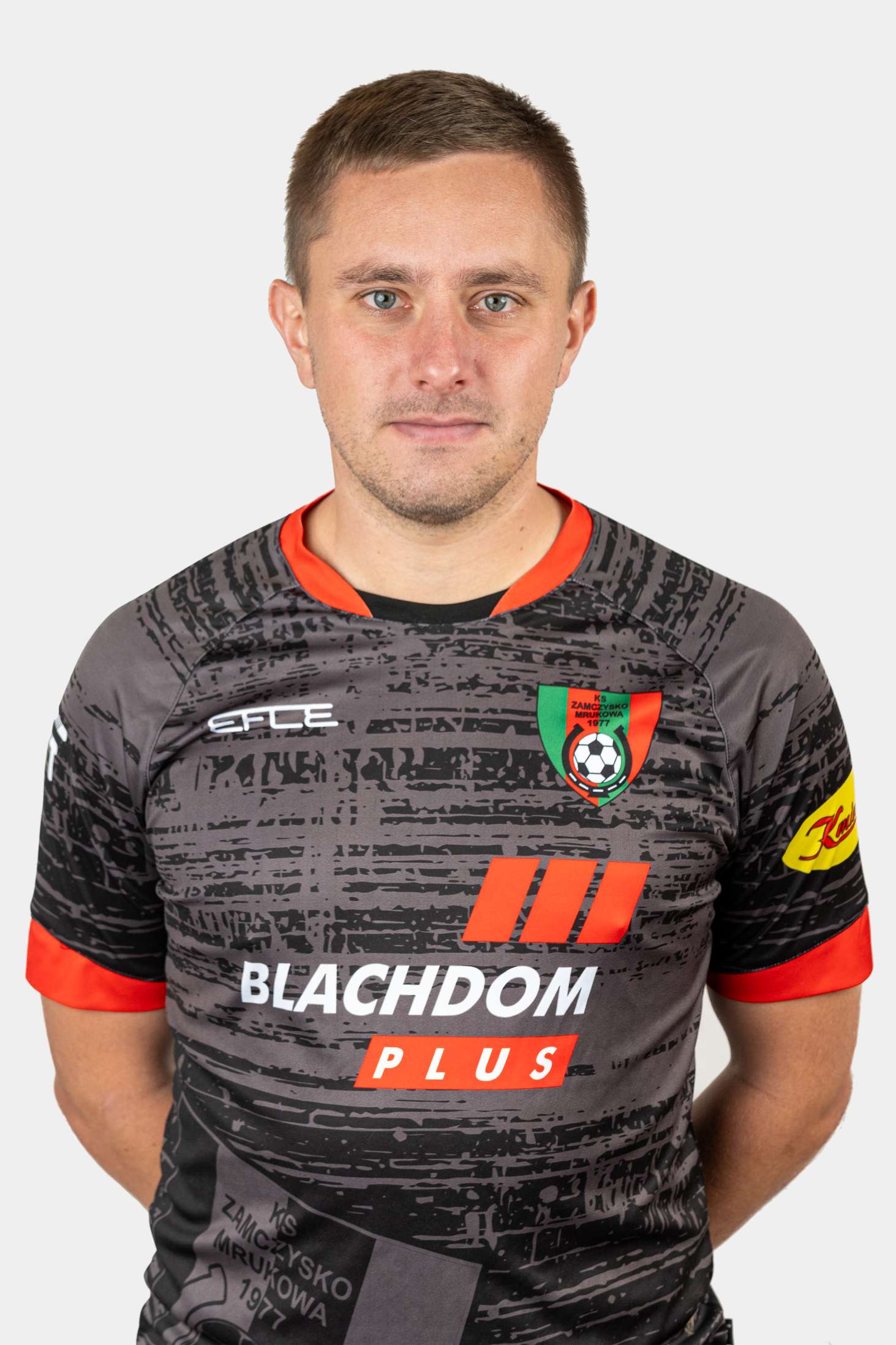 Piotr Stachurski