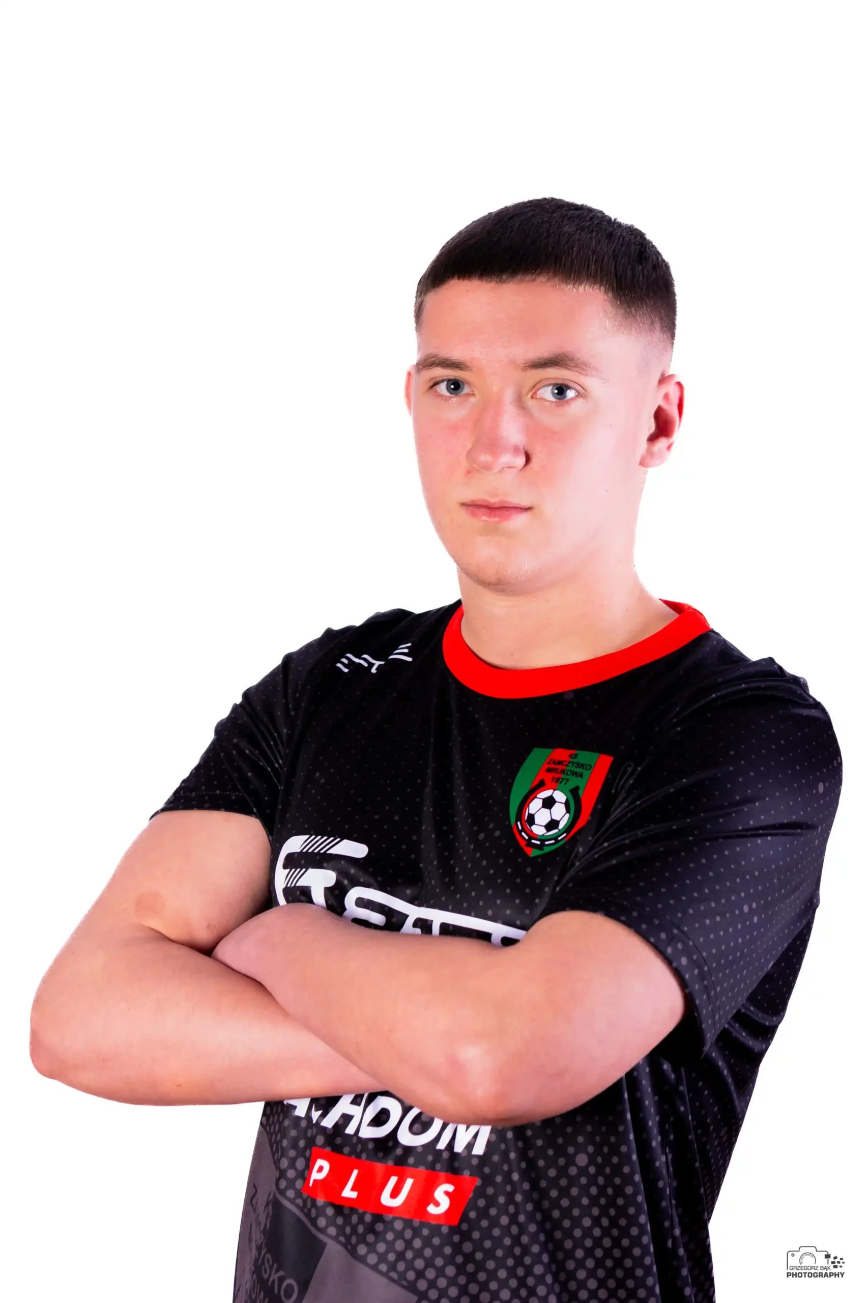 Konrad Frączek
