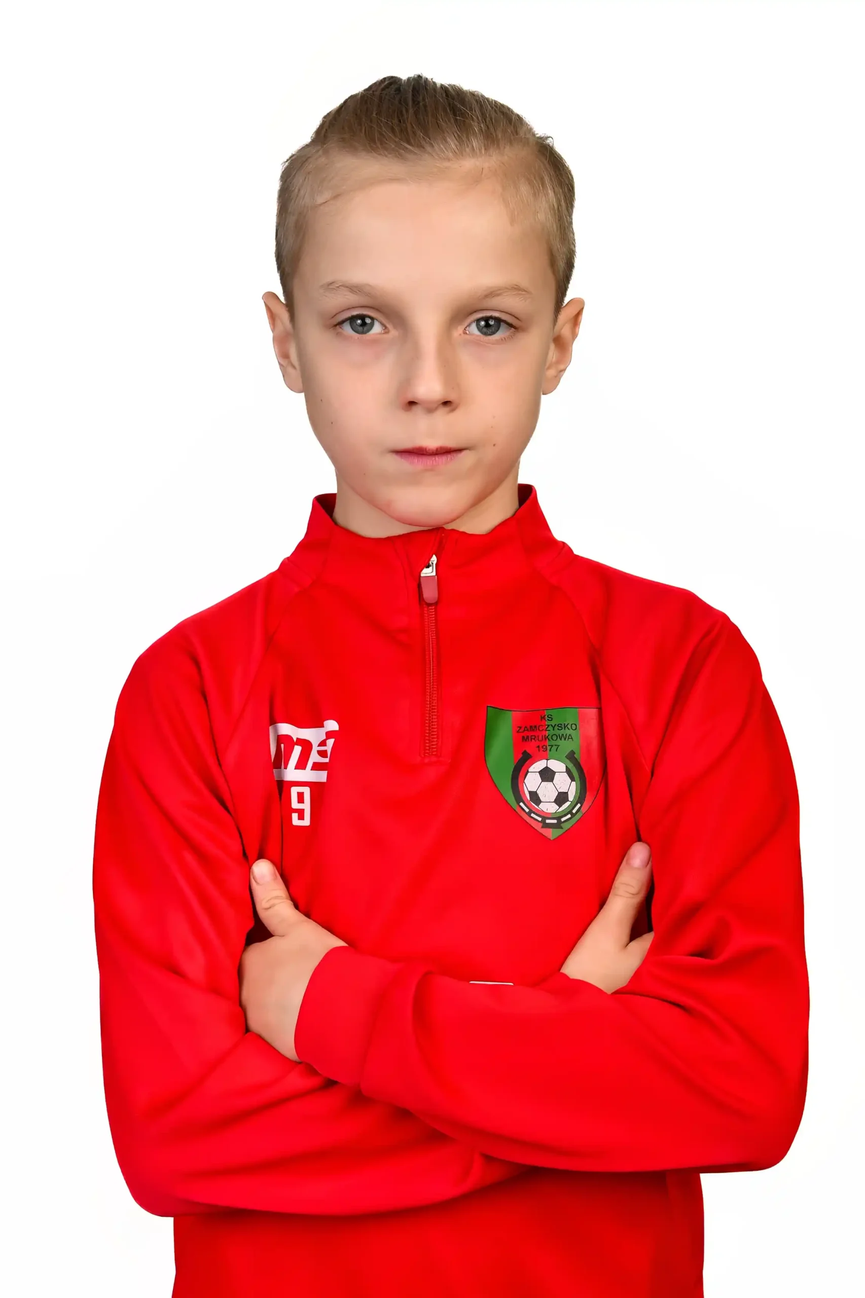 Kacper Gumienny