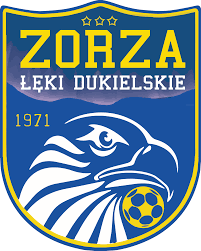 Zorza Łęki Dukielskie