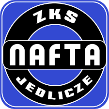 Nafta Jedlicze