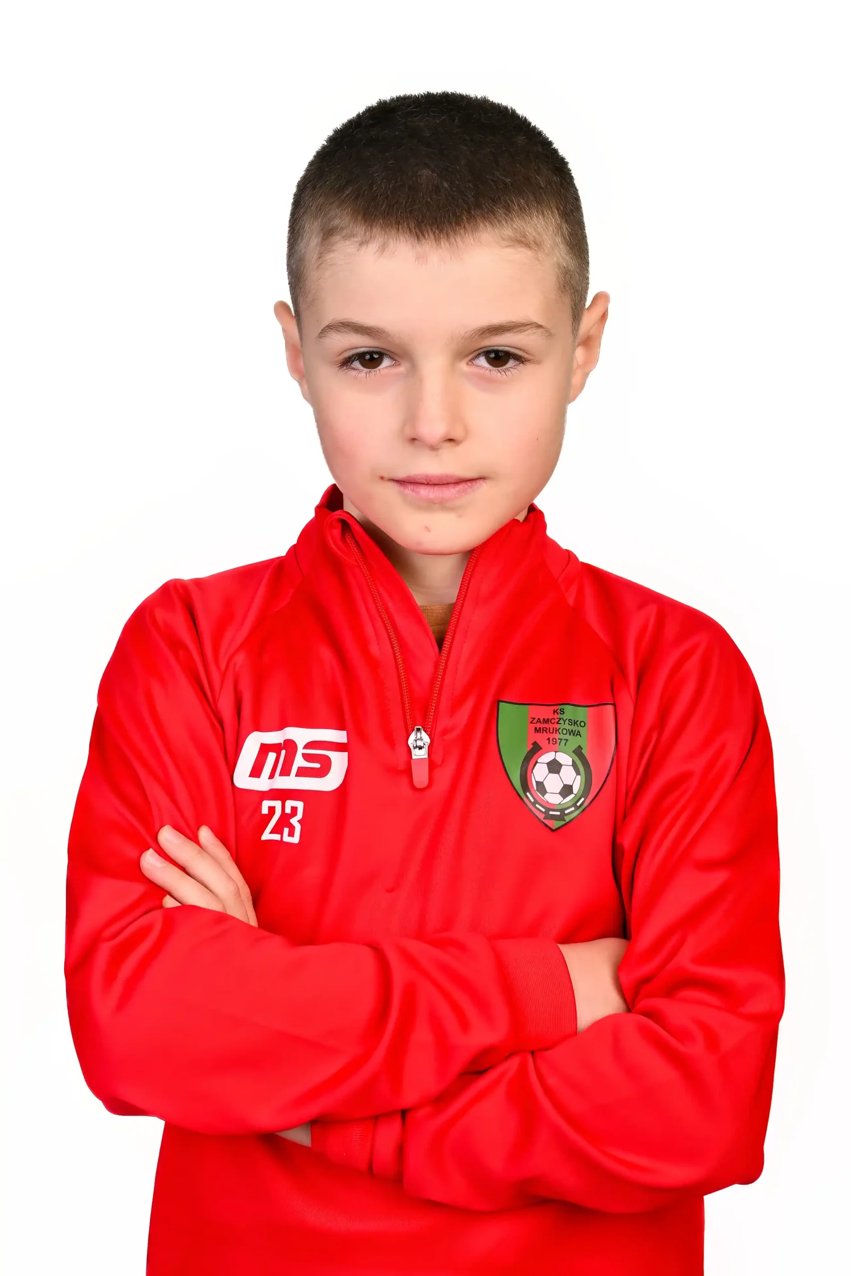 Paweł Kichard