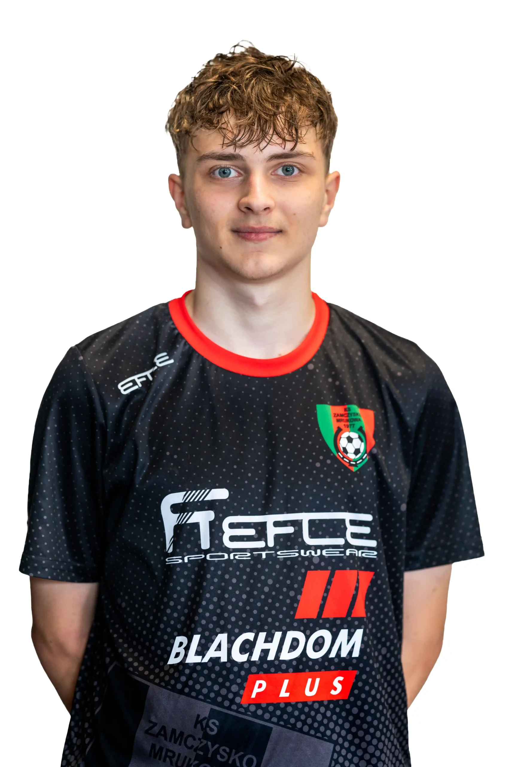 Jakub Kuczaj