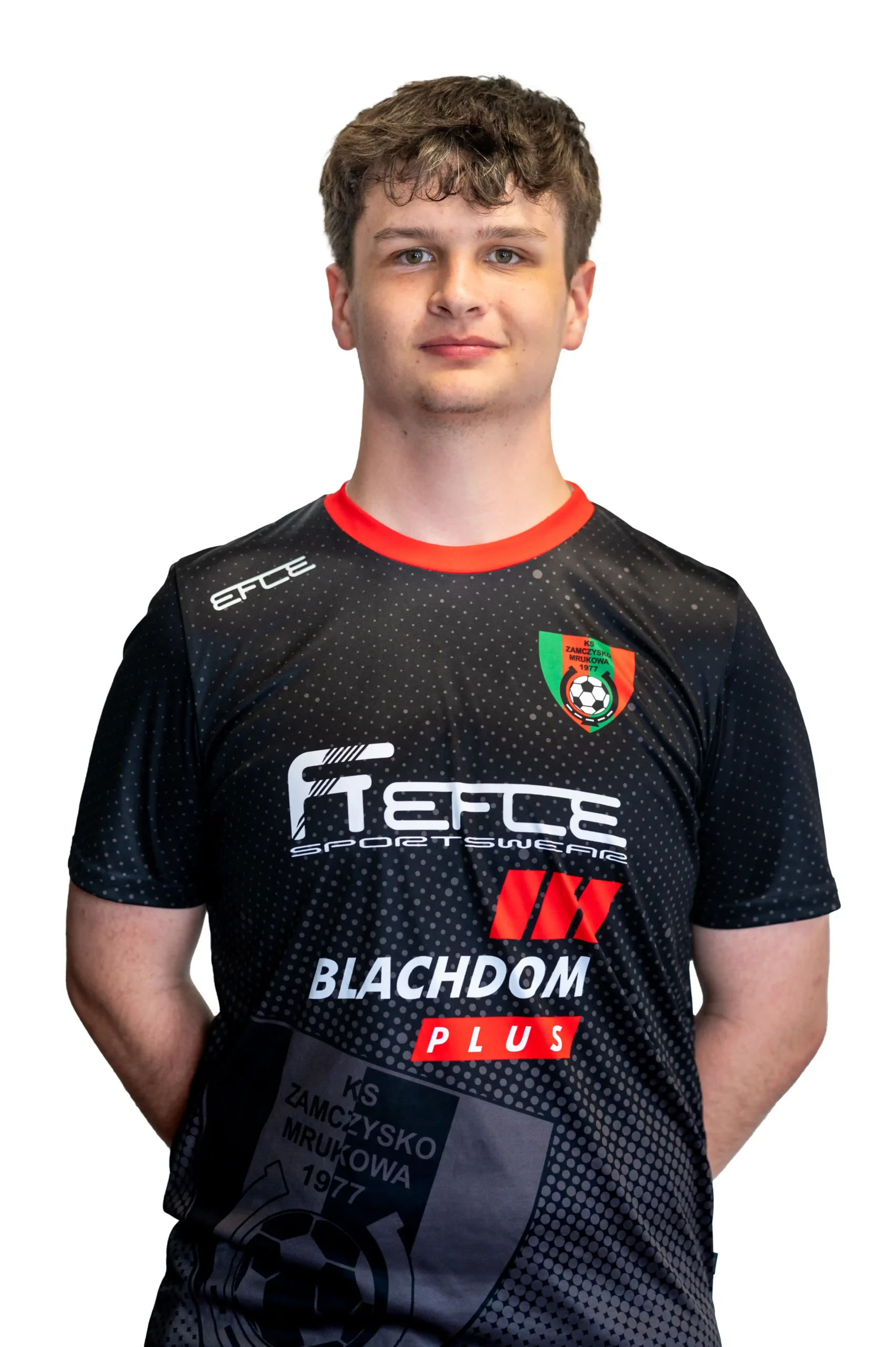 Krystian Miśkowicz