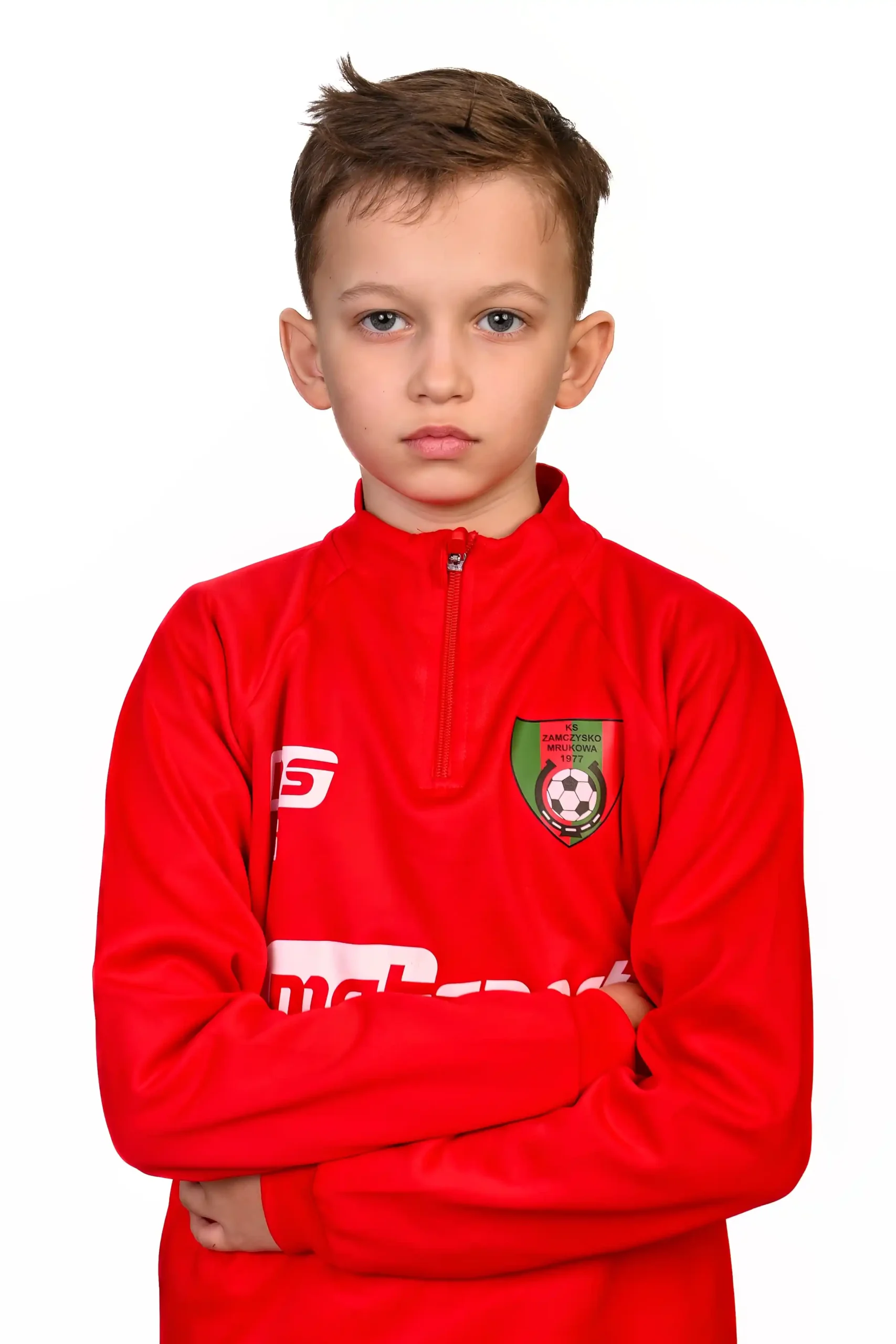 Mikołaj Piątek