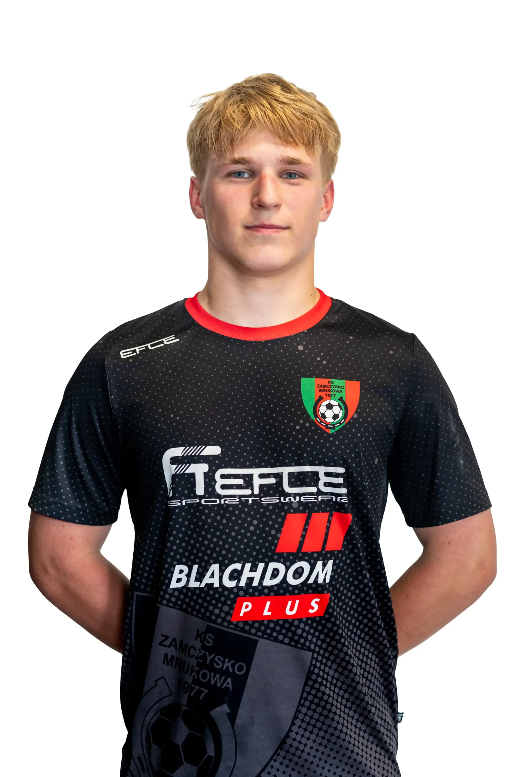 Jakub Pisarek