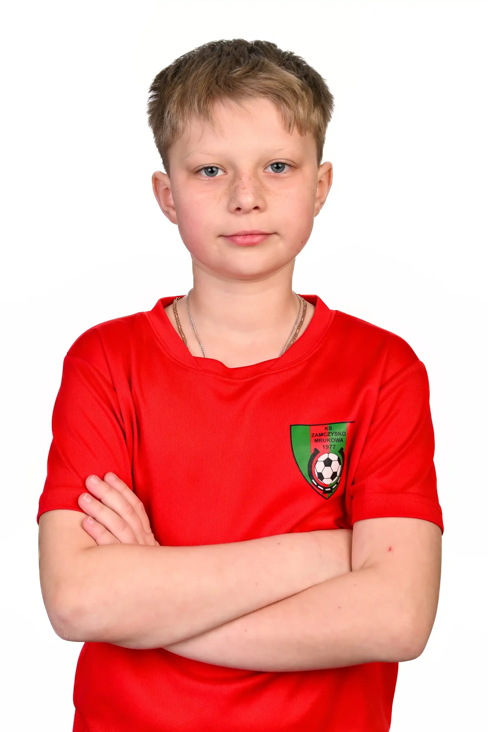 Fabian Spyrka