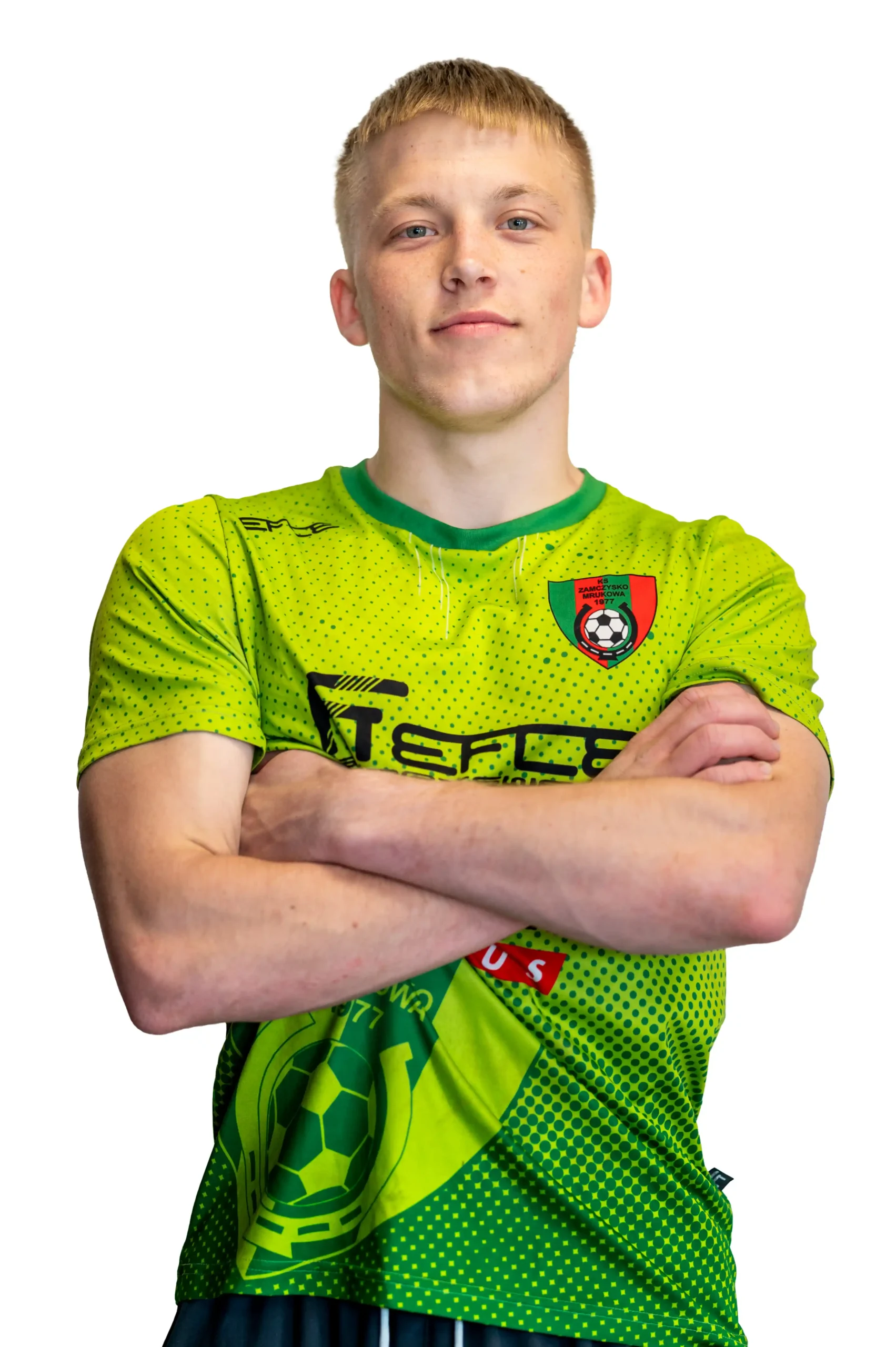 Dominik Wąsik