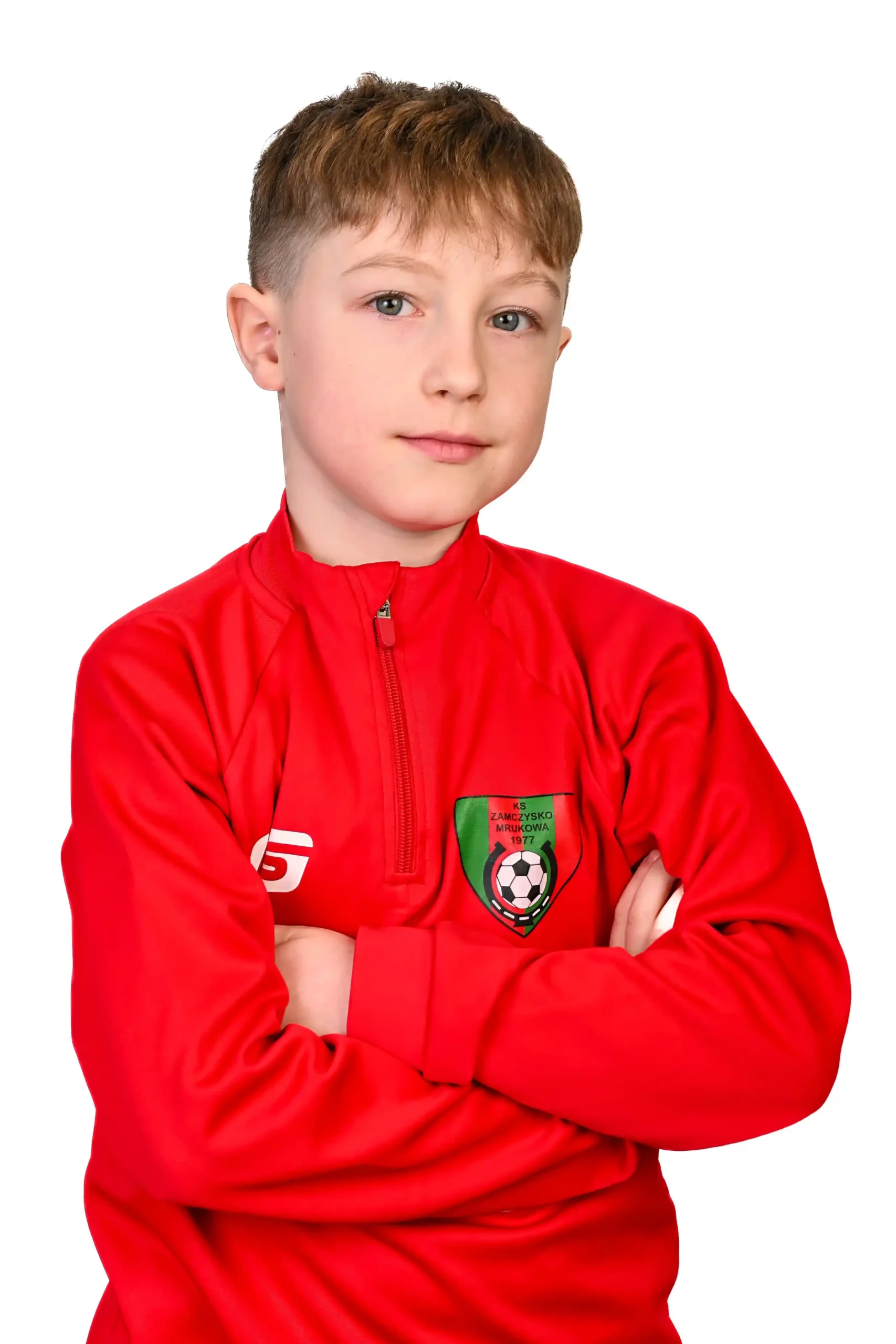 Eryk Żarnowski